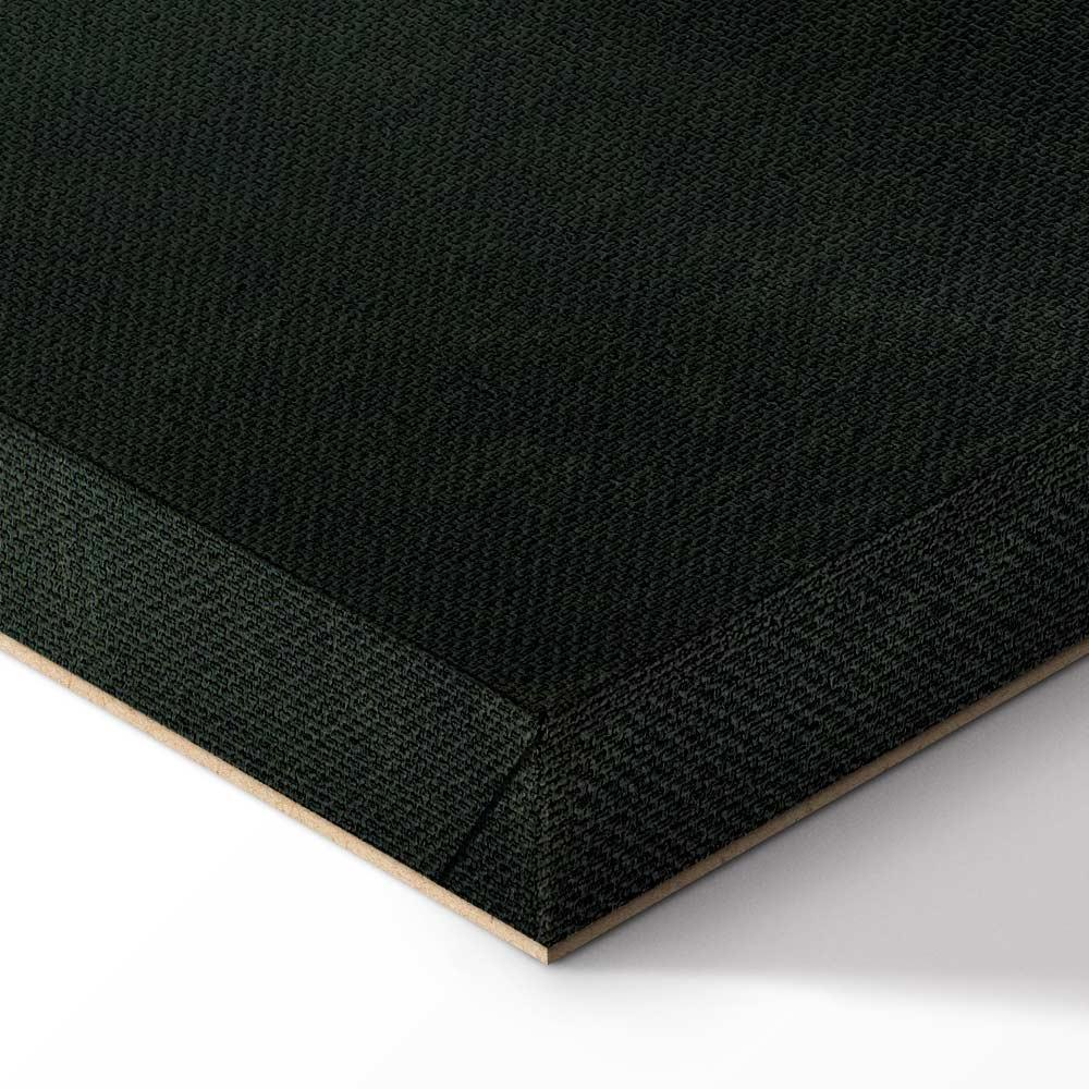 Obraz - Górskie tchnienie (1-częściowy) szeroki - trzeci wariant