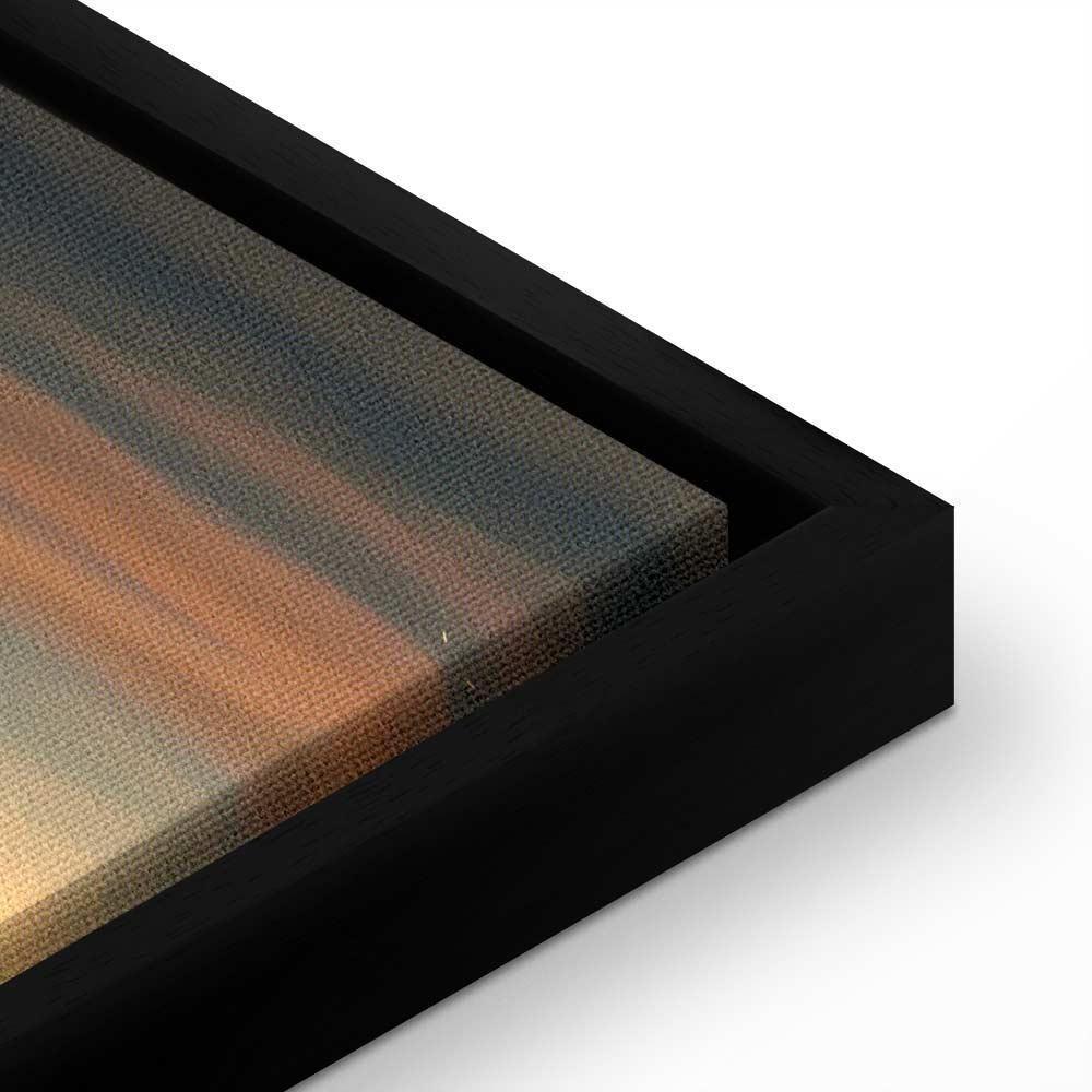 Obraz - Górskie tchnienie (1-częściowy) szeroki - trzeci wariant