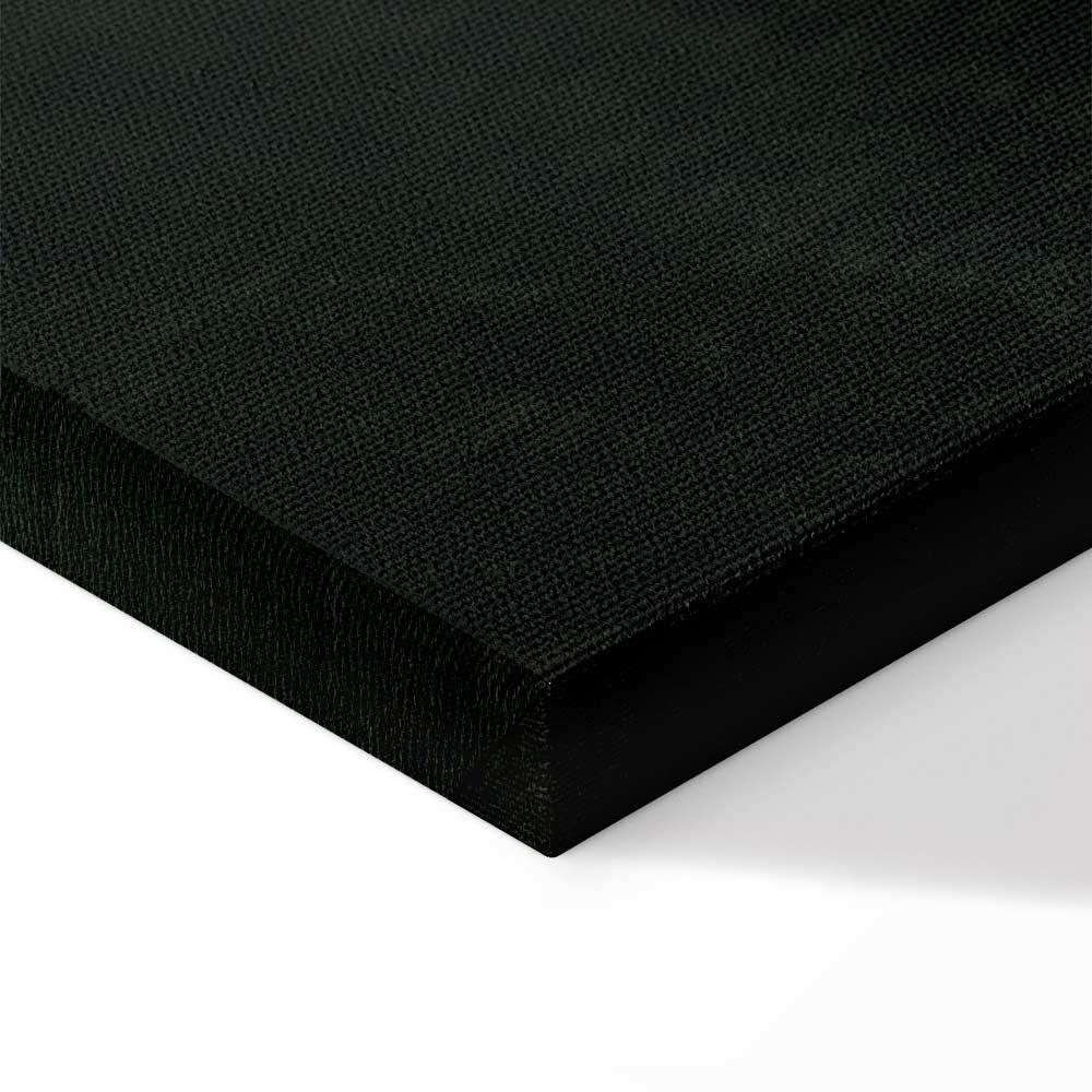 Obraz - Górskie tchnienie (1-częściowy) szeroki - trzeci wariant