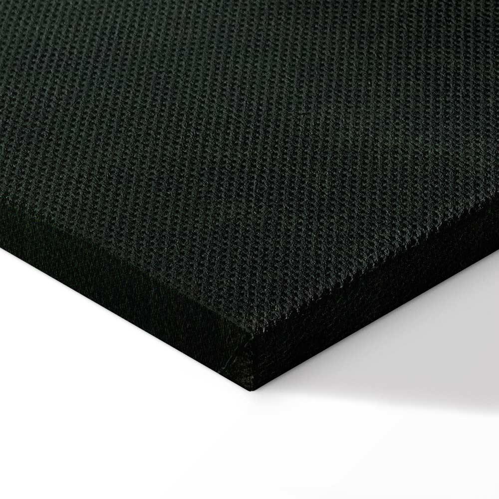 Obraz - Górskie tchnienie (1-częściowy) szeroki - trzeci wariant