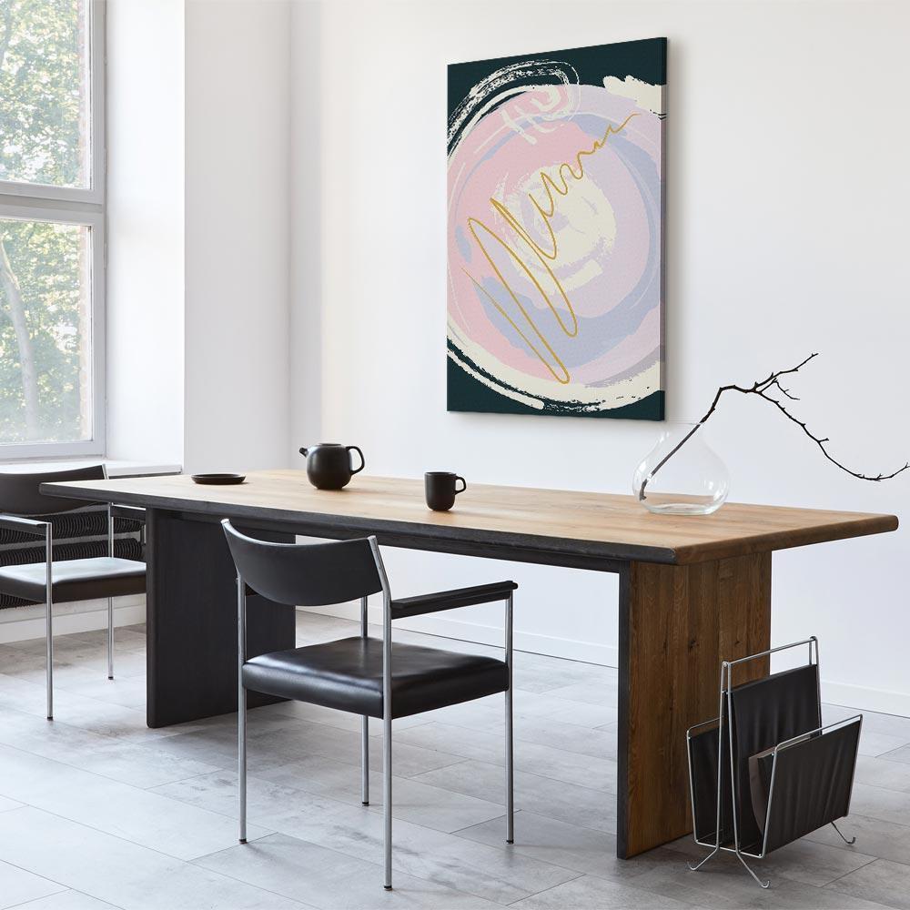 Obraz - Grawitacja (1-częściowy) pionowy