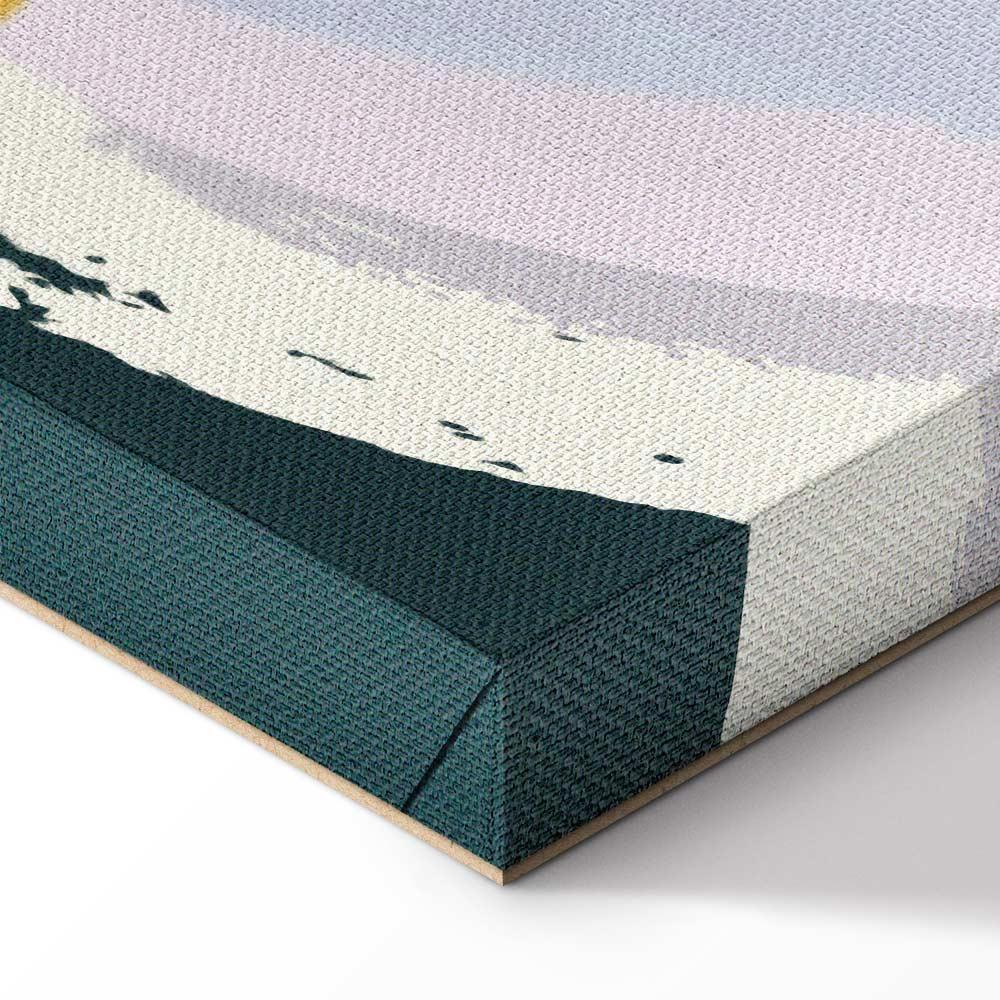 Obraz - Grawitacja (1-częściowy) pionowy