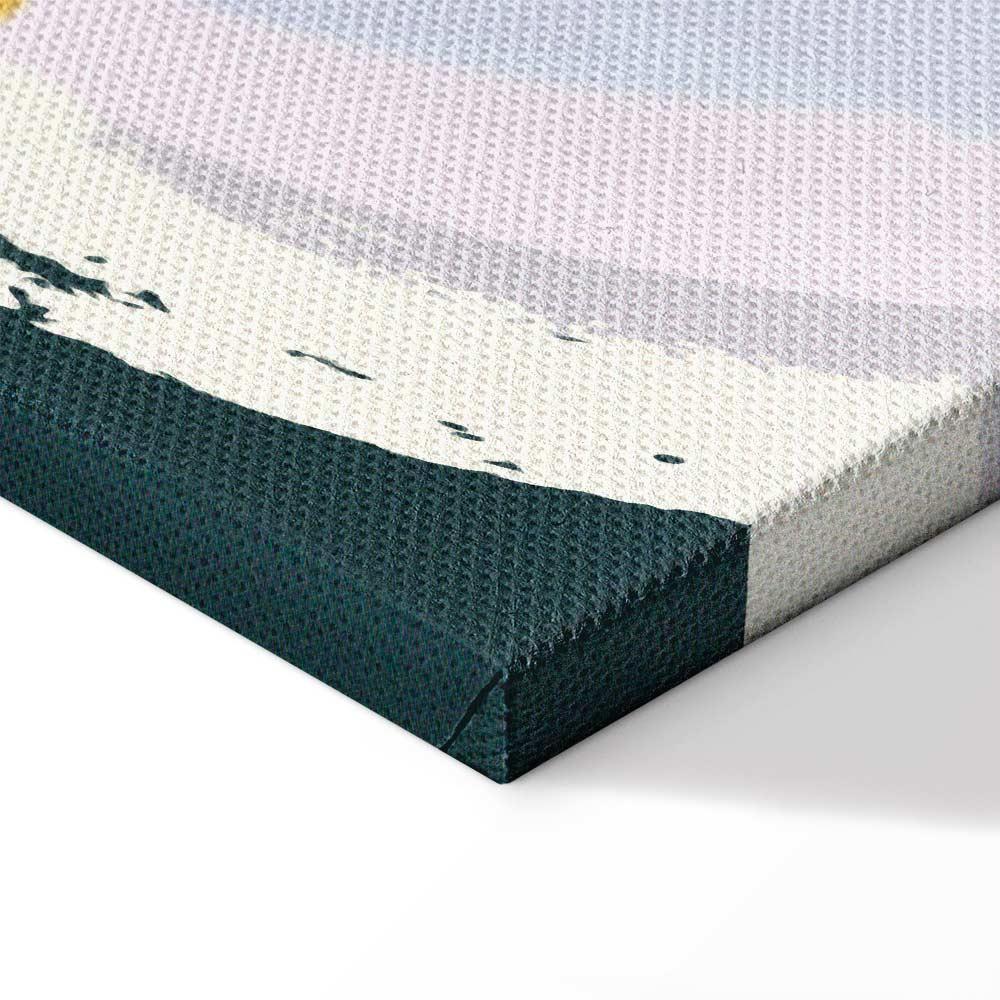 Obraz - Grawitacja (1-częściowy) pionowy