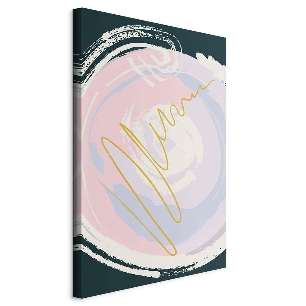 Obraz - Grawitacja (1-częściowy) pionowy