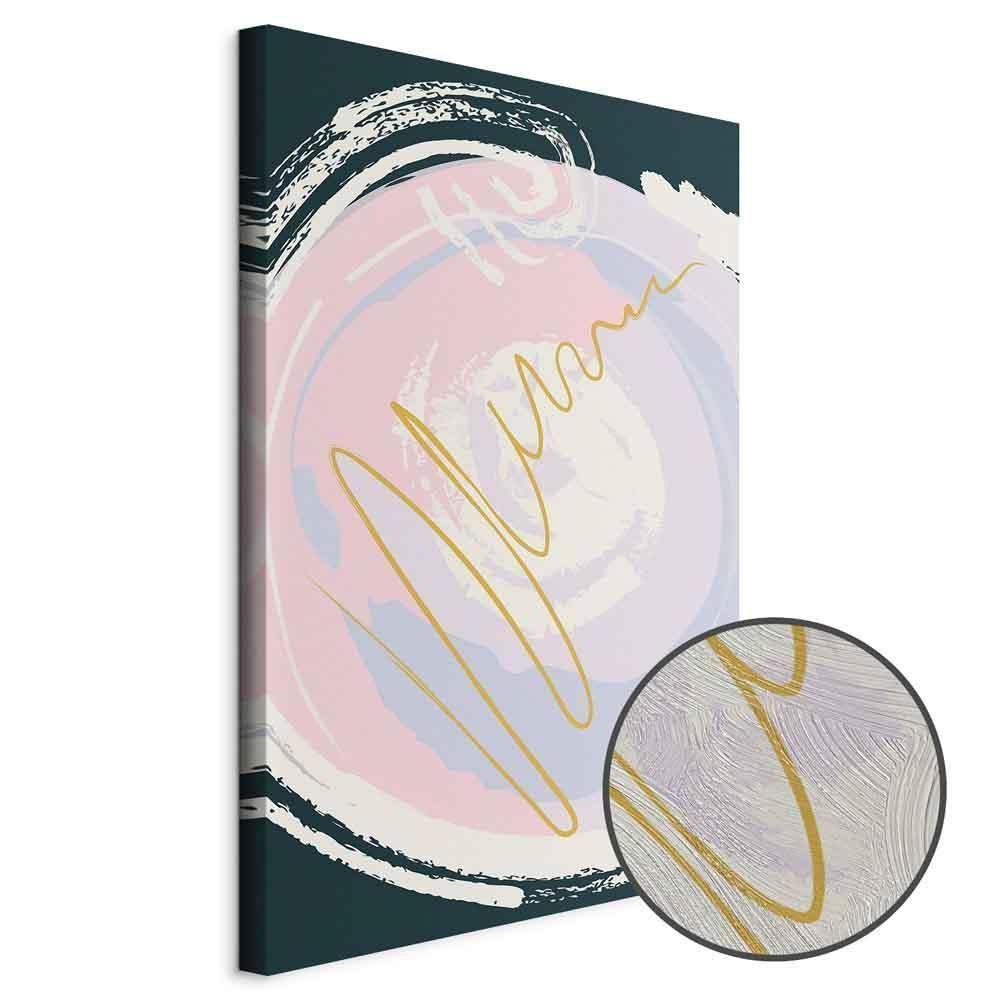 Obraz - Grawitacja (1-częściowy) pionowy