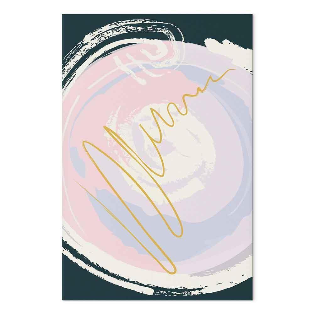 Obraz - Grawitacja (1-częściowy) pionowy