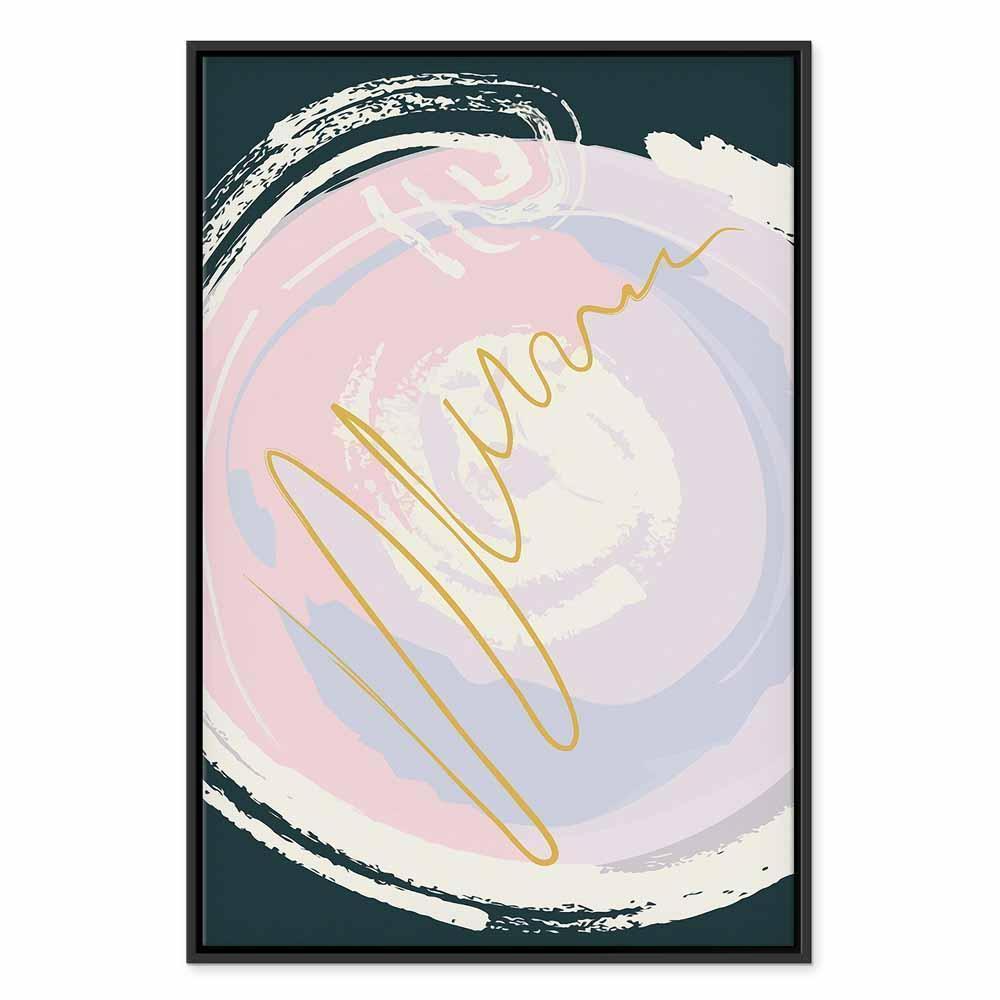 Obraz - Grawitacja (1-częściowy) pionowy