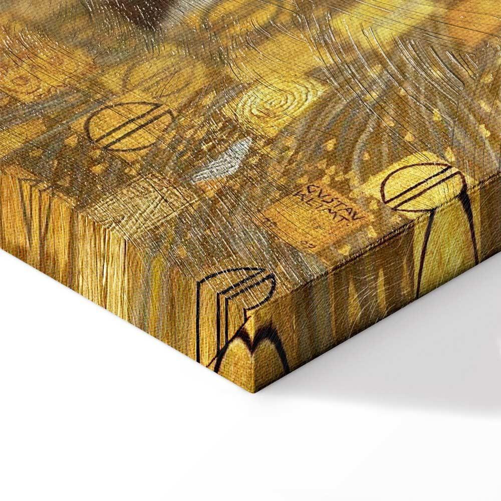 Obraz - Gustav Klimt – Adele Bloch-Bauer I