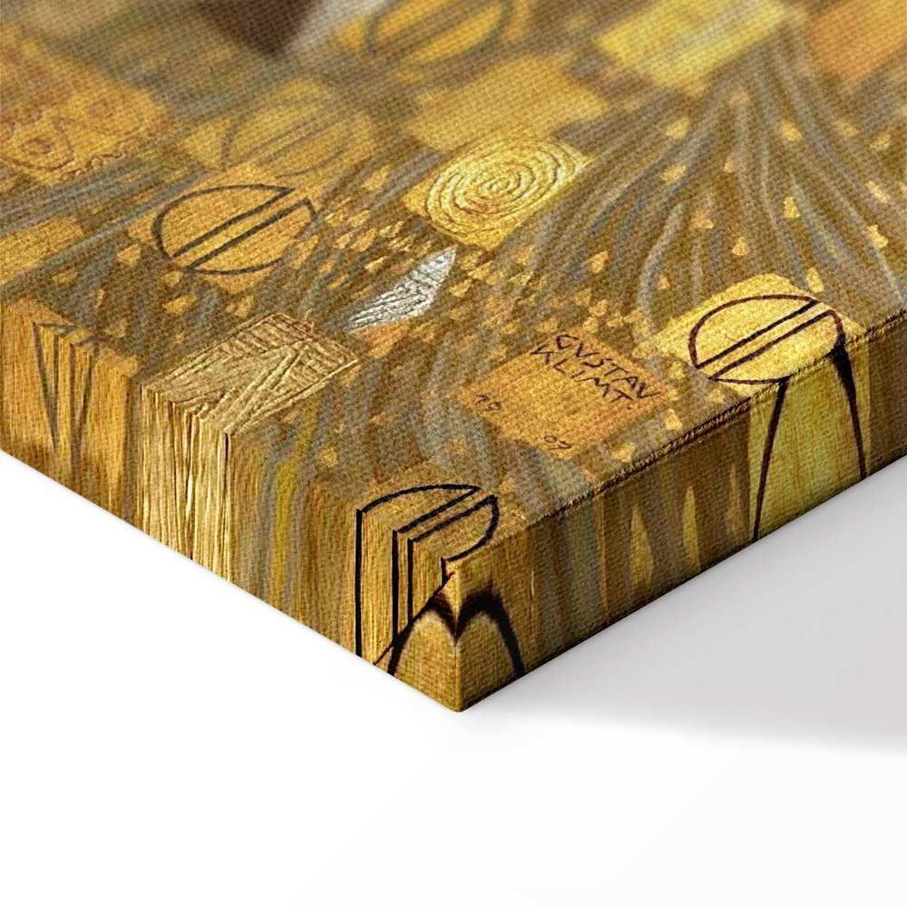 Obraz - Gustav Klimt – Adele Bloch-Bauer I