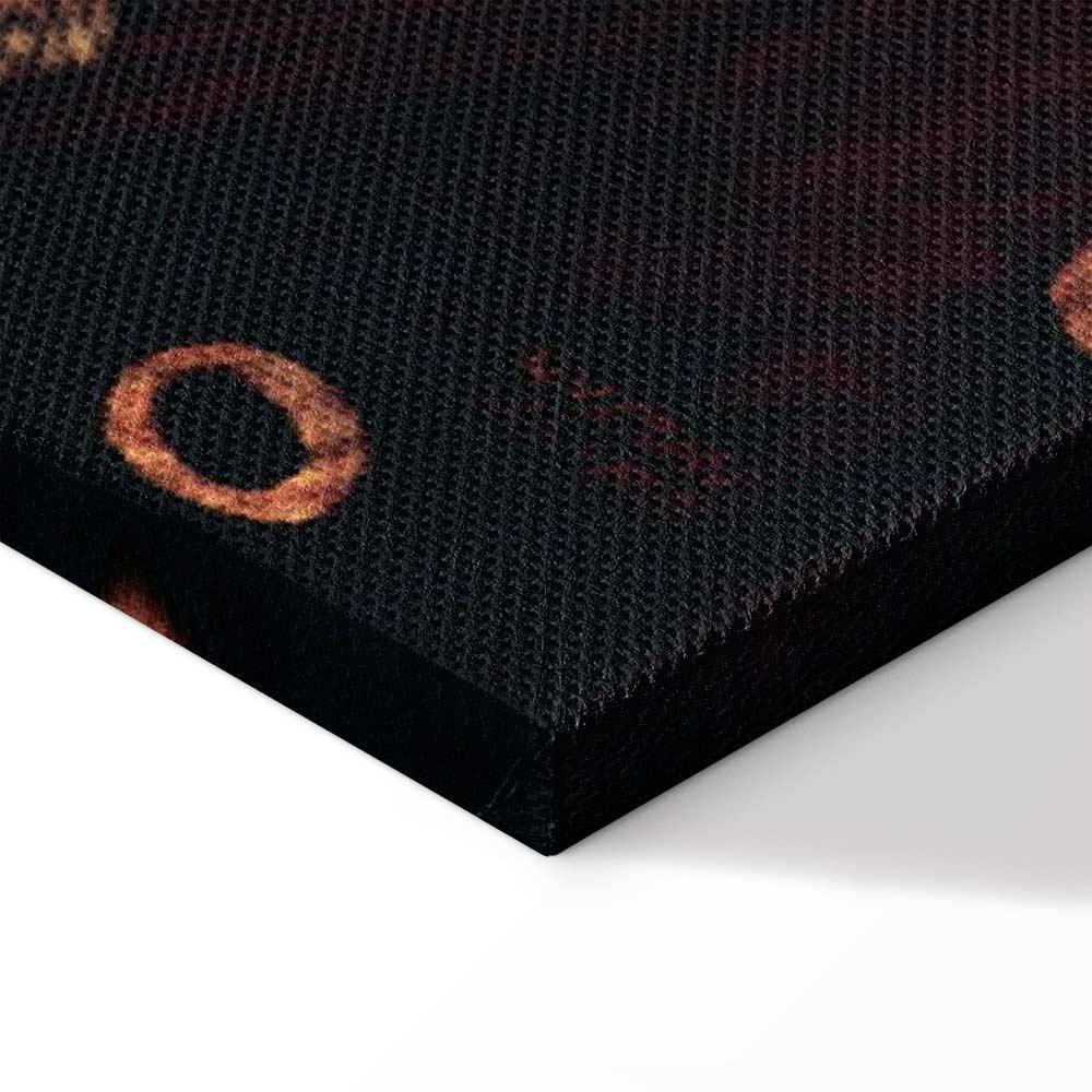 Obraz - Gustav Klimt – Dana