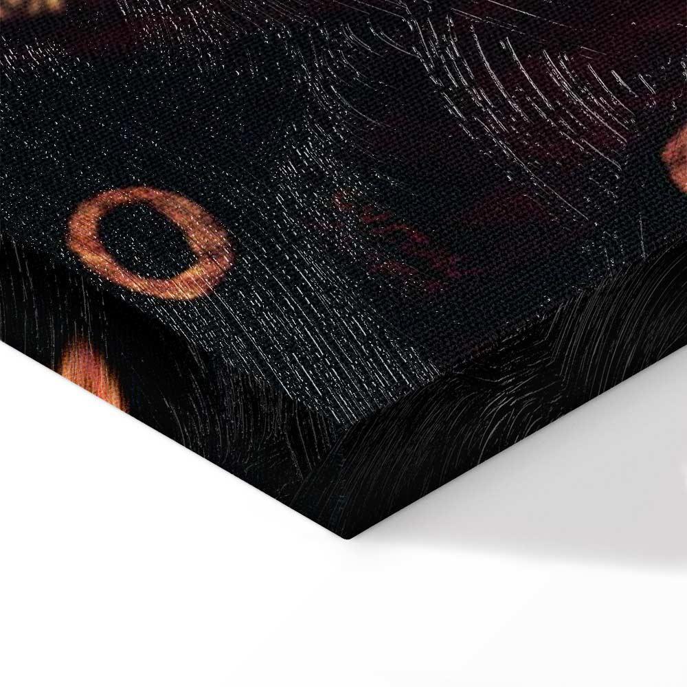 Obraz - Gustav Klimt – Dana