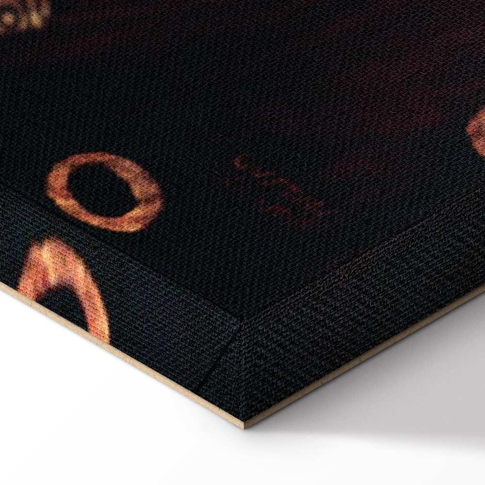 Obraz - Gustav Klimt – Dana