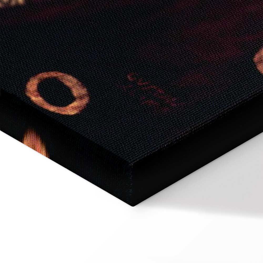 Obraz - Gustav Klimt – Dana