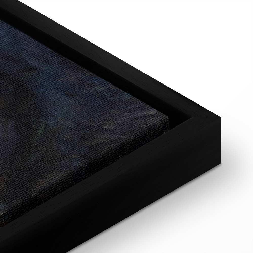 Obraz - Gustav Klimt – Dziewica