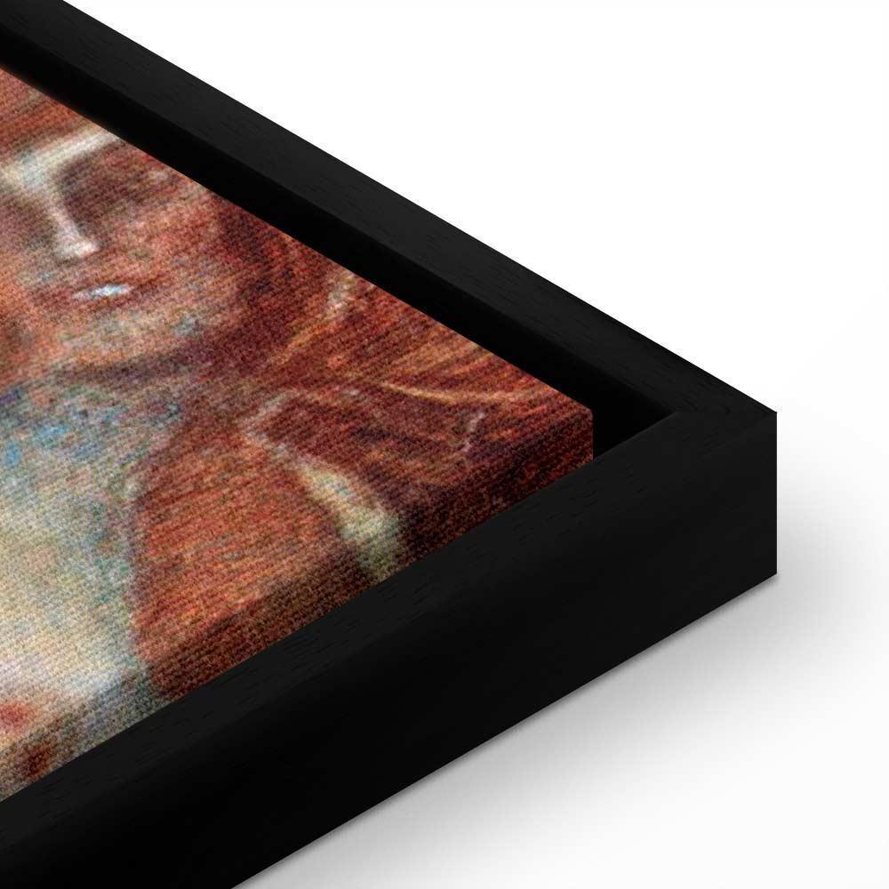 Obraz - Gustav Klimt – Goldfish