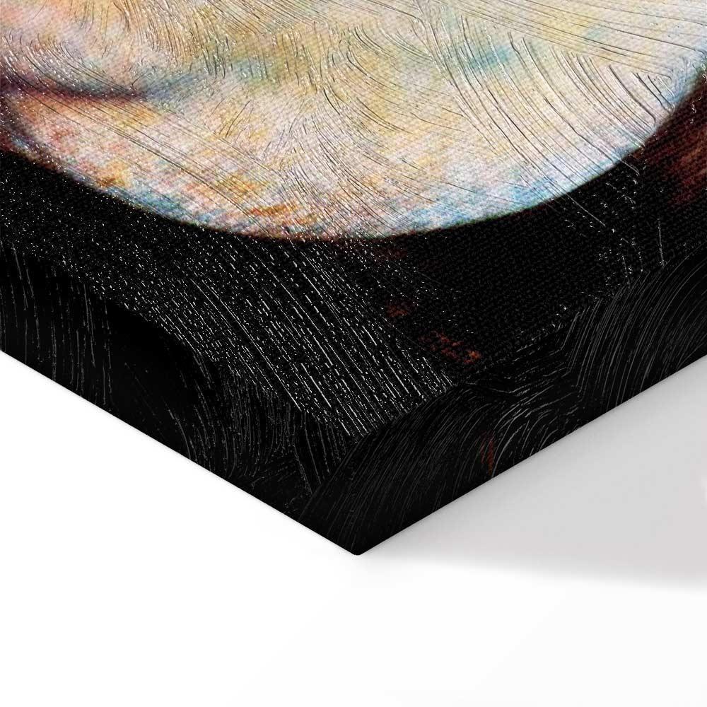 Obraz - Gustav Klimt – Goldfish