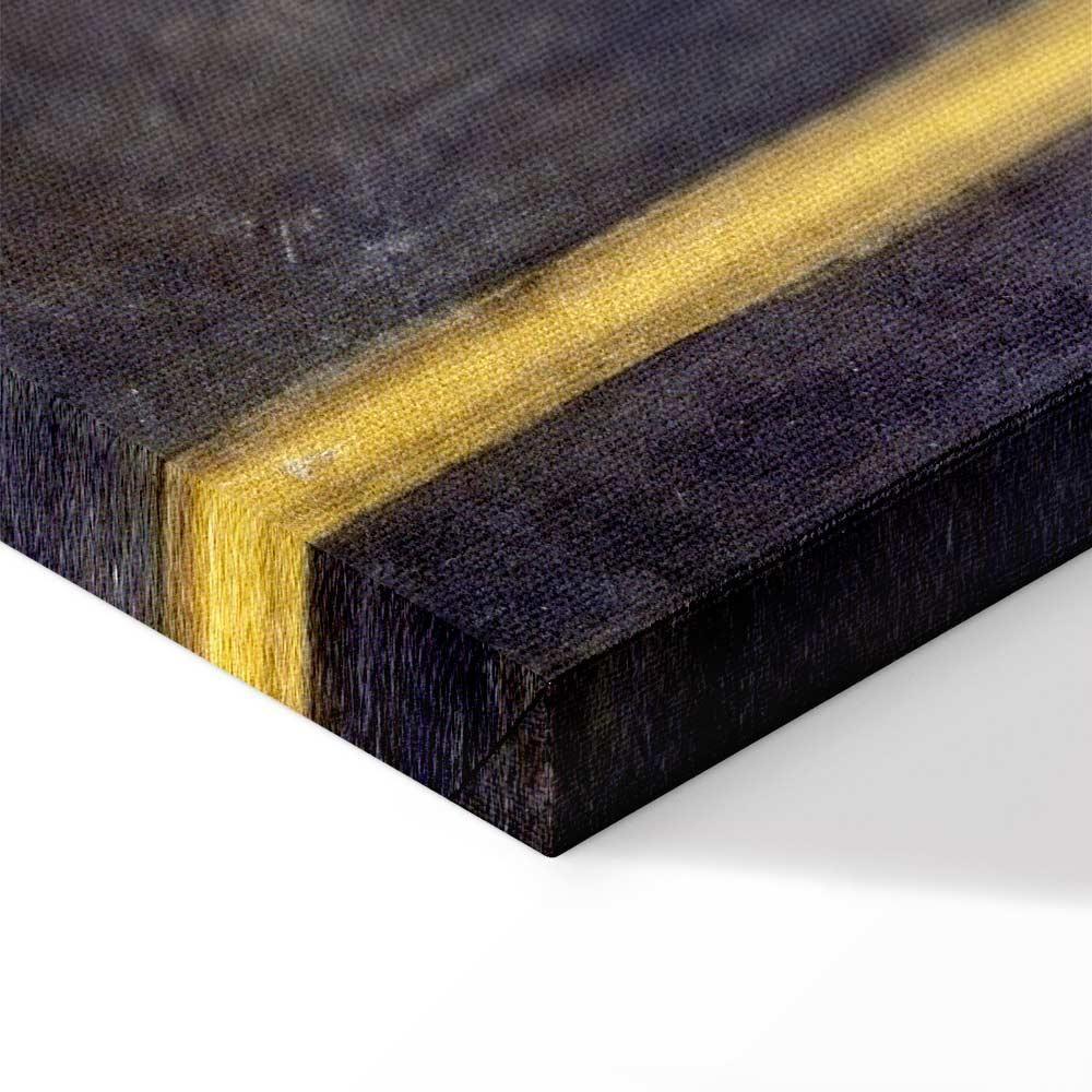 Obraz - Gustav Klimt – Pallas Atena