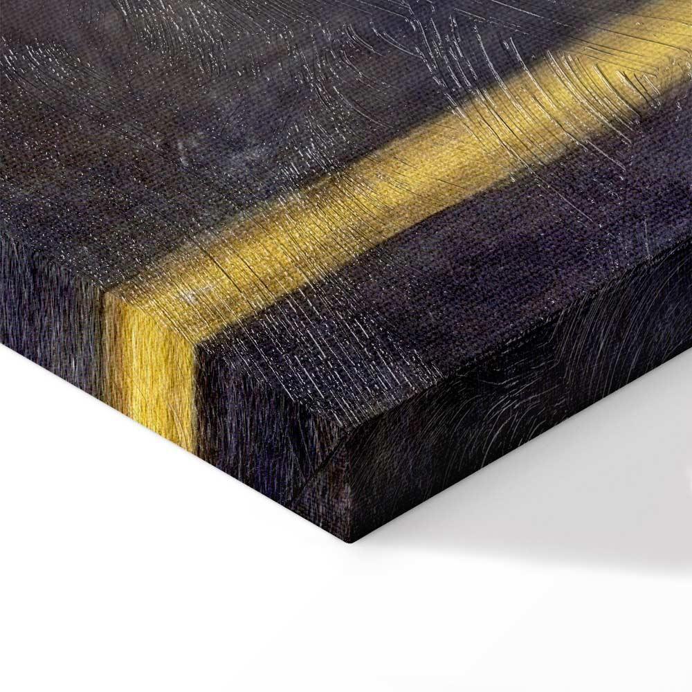 Obraz - Gustav Klimt – Pallas Atena