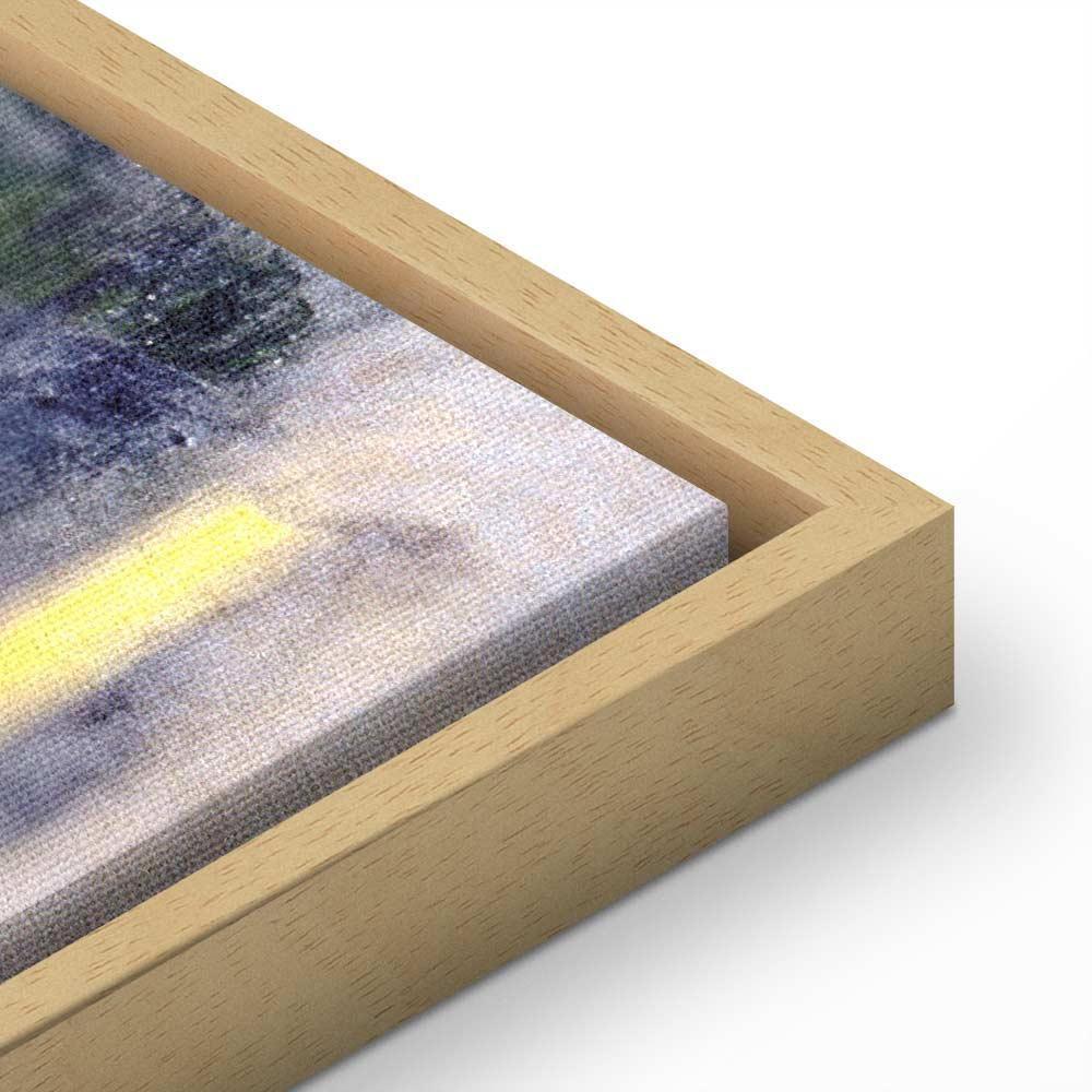 Obraz - Gustav Klimt – Pallas Atena