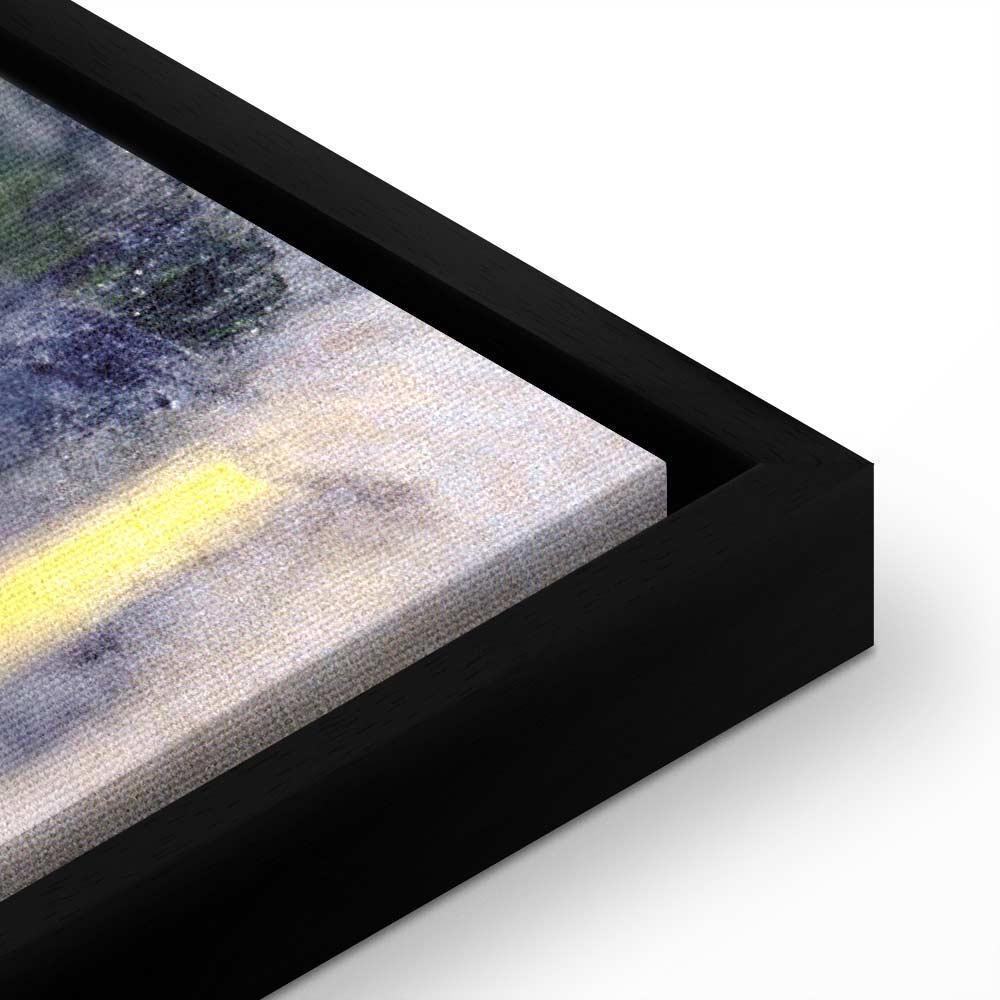 Obraz - Gustav Klimt – Pallas Atena