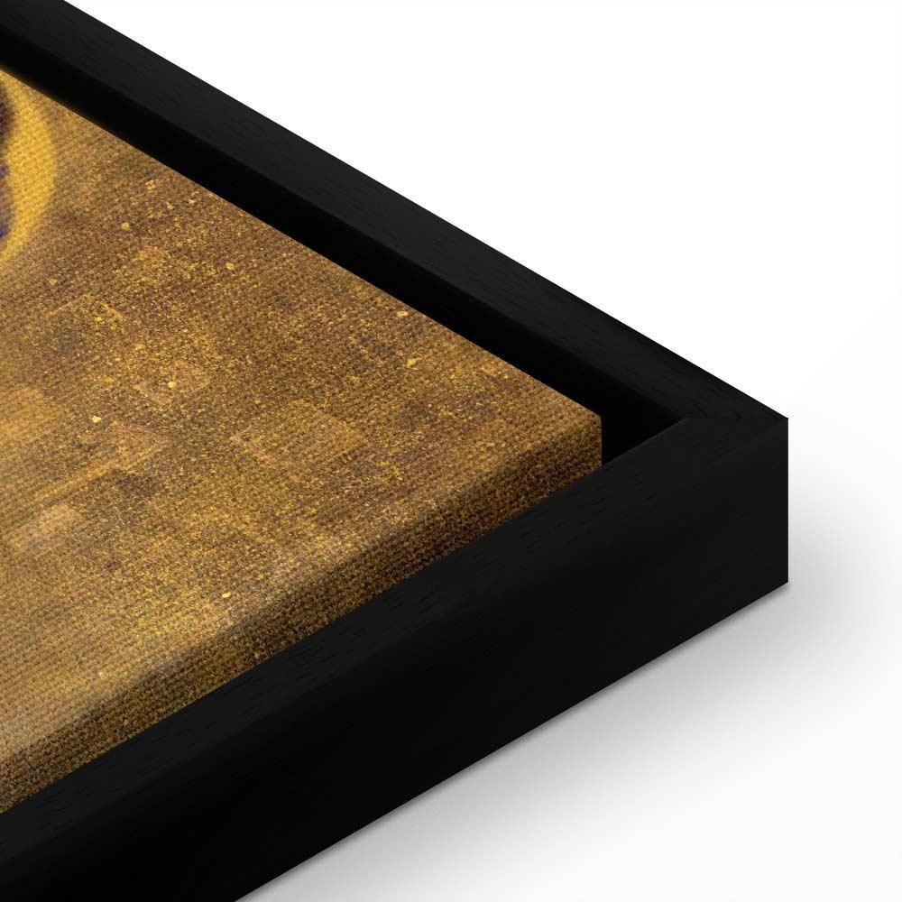 Obraz - Gustav Klimt – Pocałunek