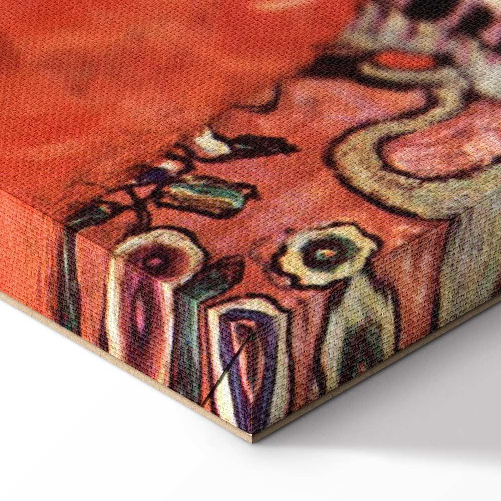 Obraz - Gustav Klimt – Przyjaciółki