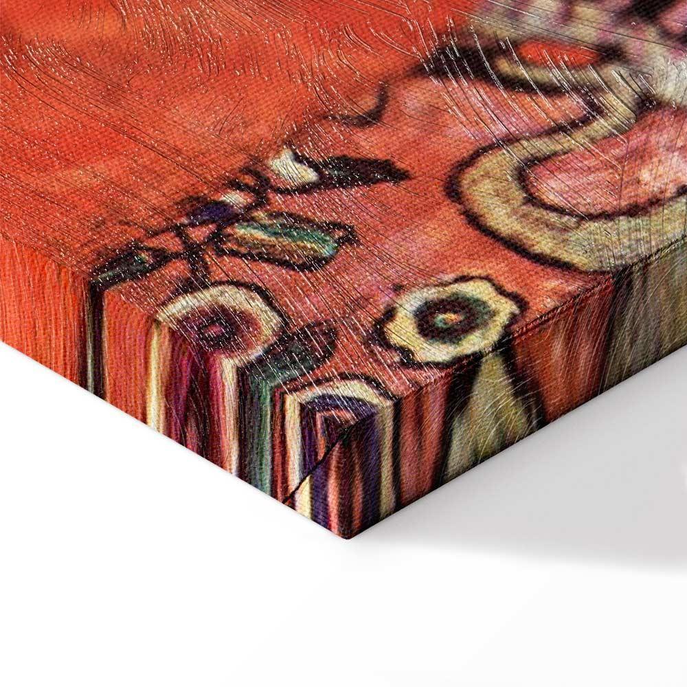 Obraz - Gustav Klimt – Przyjaciółki