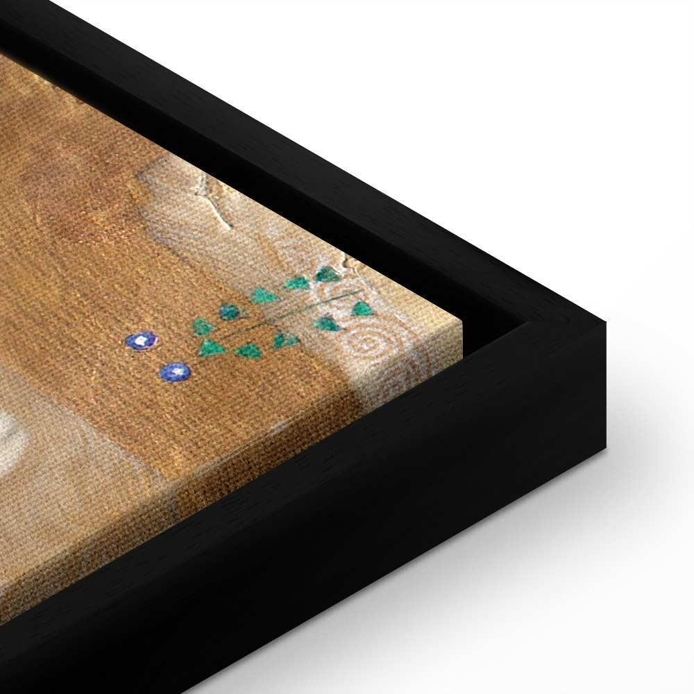 Obraz - Gustav Klimt – Węże wodne