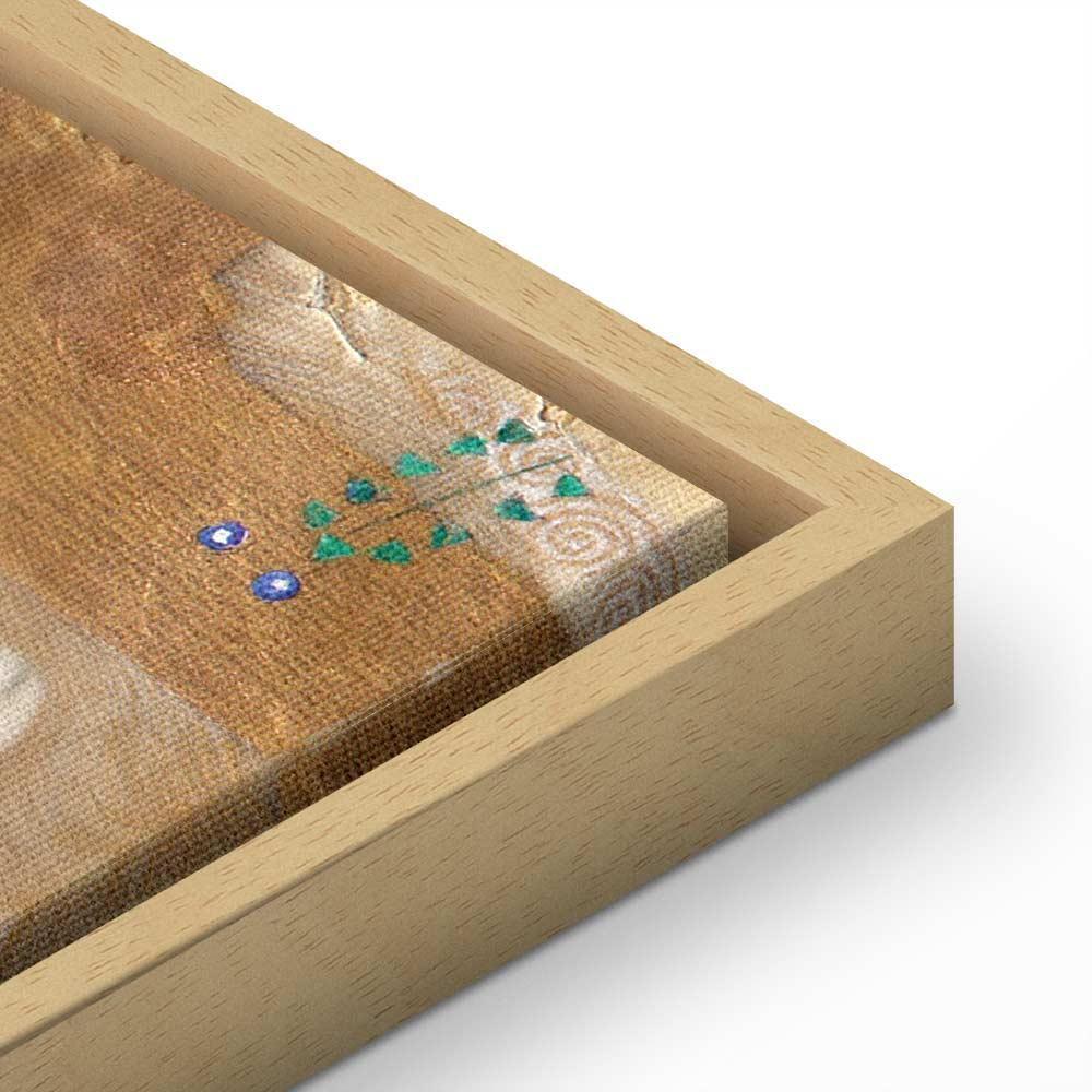 Obraz - Gustav Klimt – Węże wodne