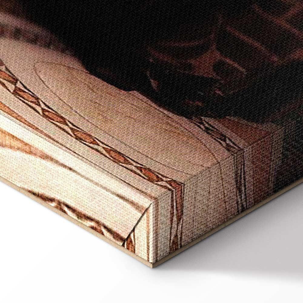 Obraz - Hans Holbein the Younger – Ambasadorowie