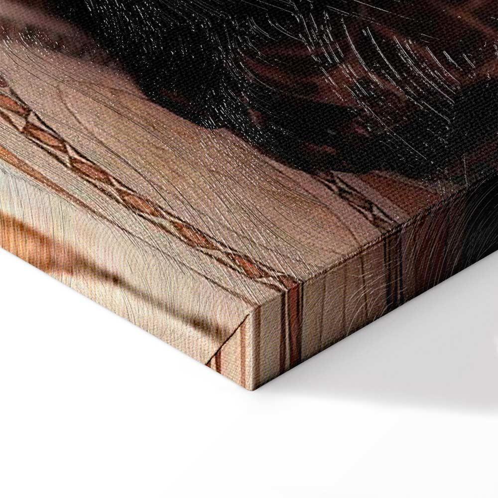 Obraz - Hans Holbein the Younger – Ambasadorowie