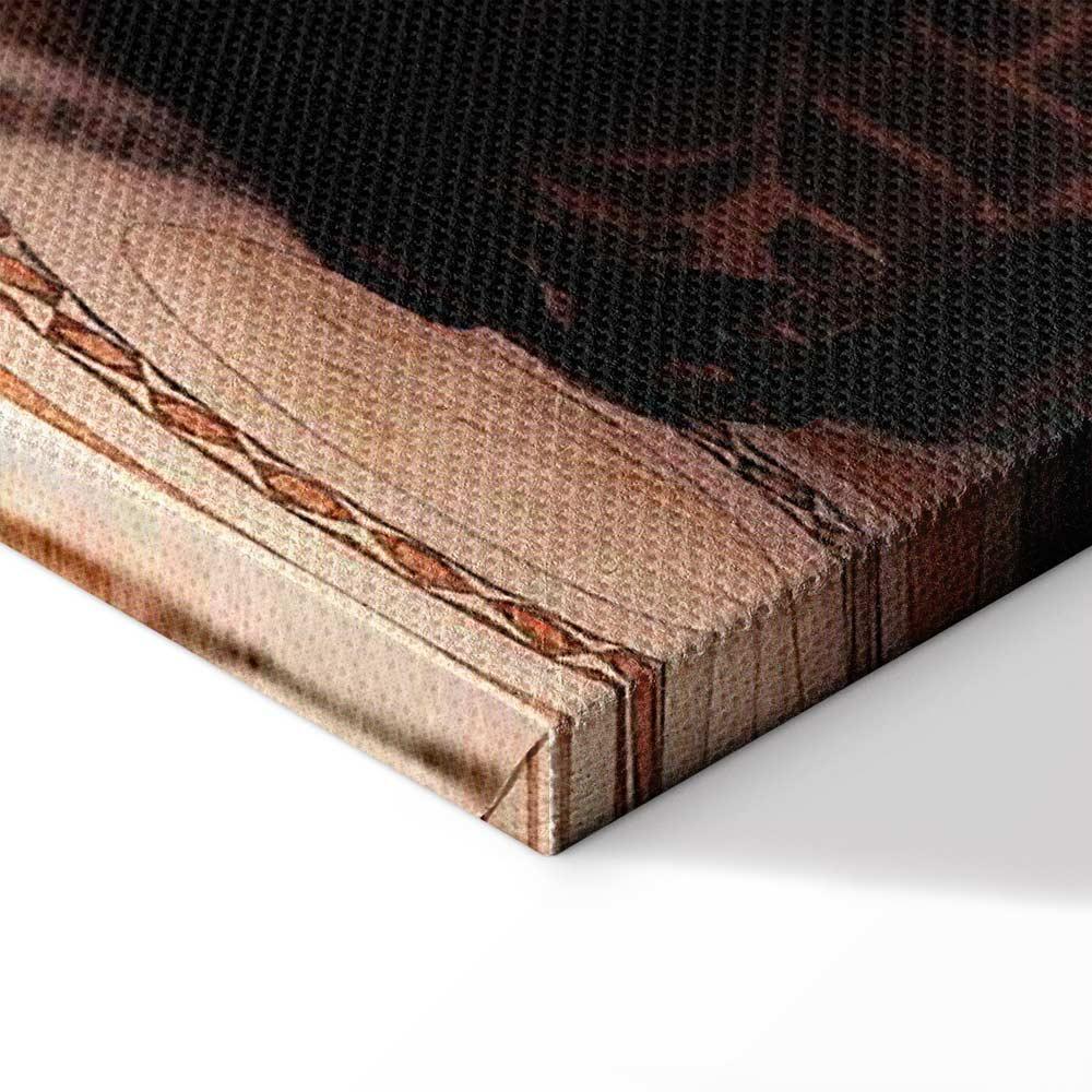 Obraz - Hans Holbein the Younger – Ambasadorowie