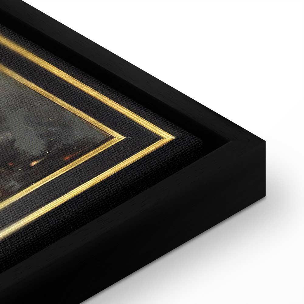 Obraz - Hieronim Bosch – Ogród ziemskich rozkoszy