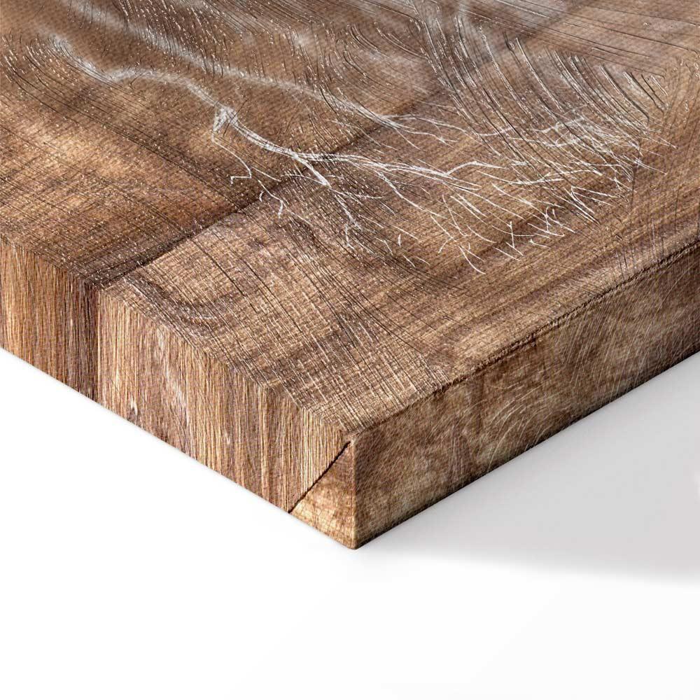 Obraz - Historia o drzewie