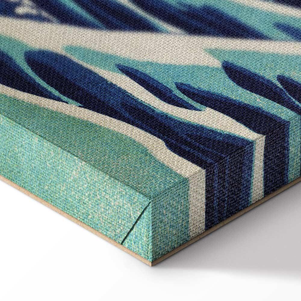 Obraz - Hokusai Katsushika – Wielka fala w Kanagawie