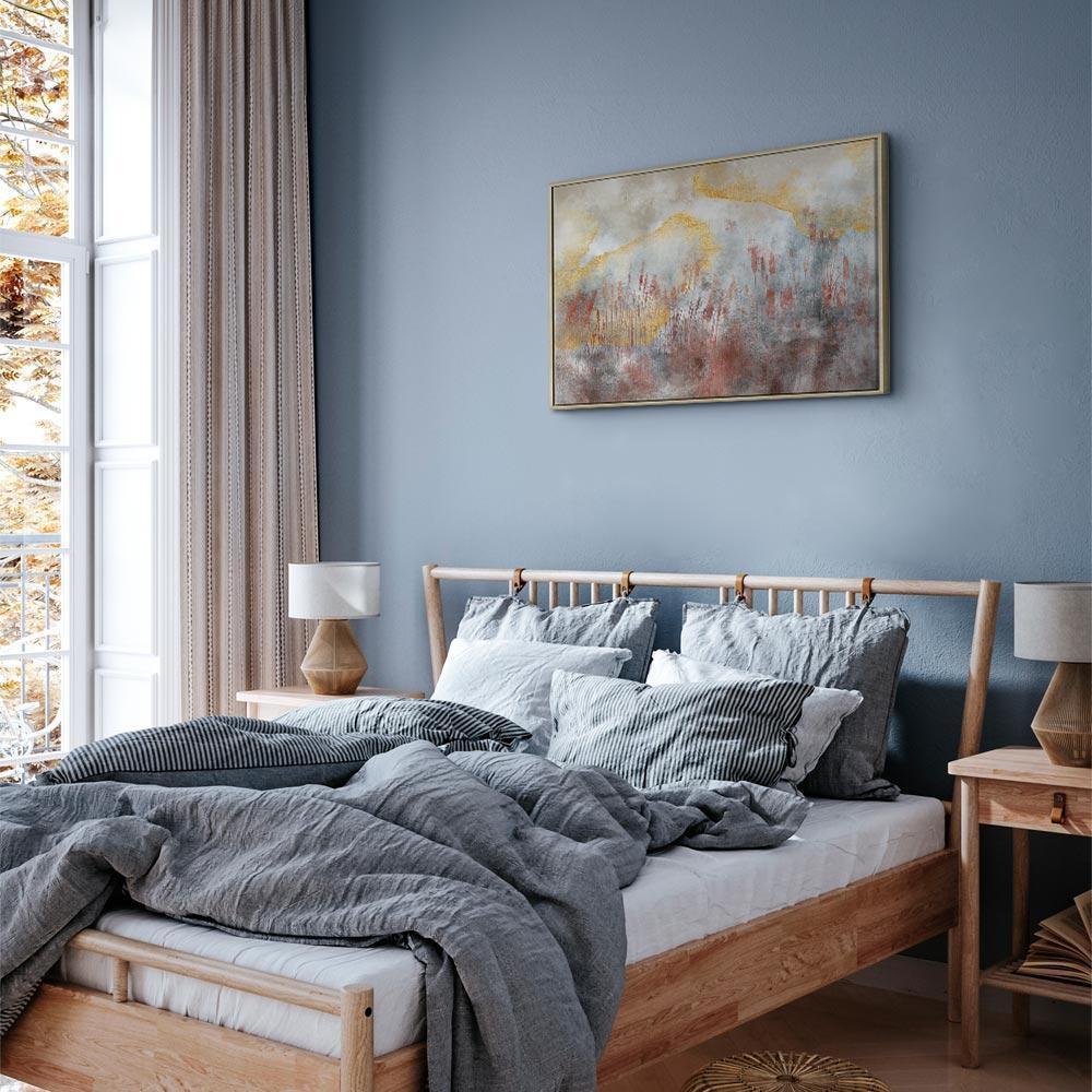 Obraz - Igraszki wiatru (1-częściowy) szeroki