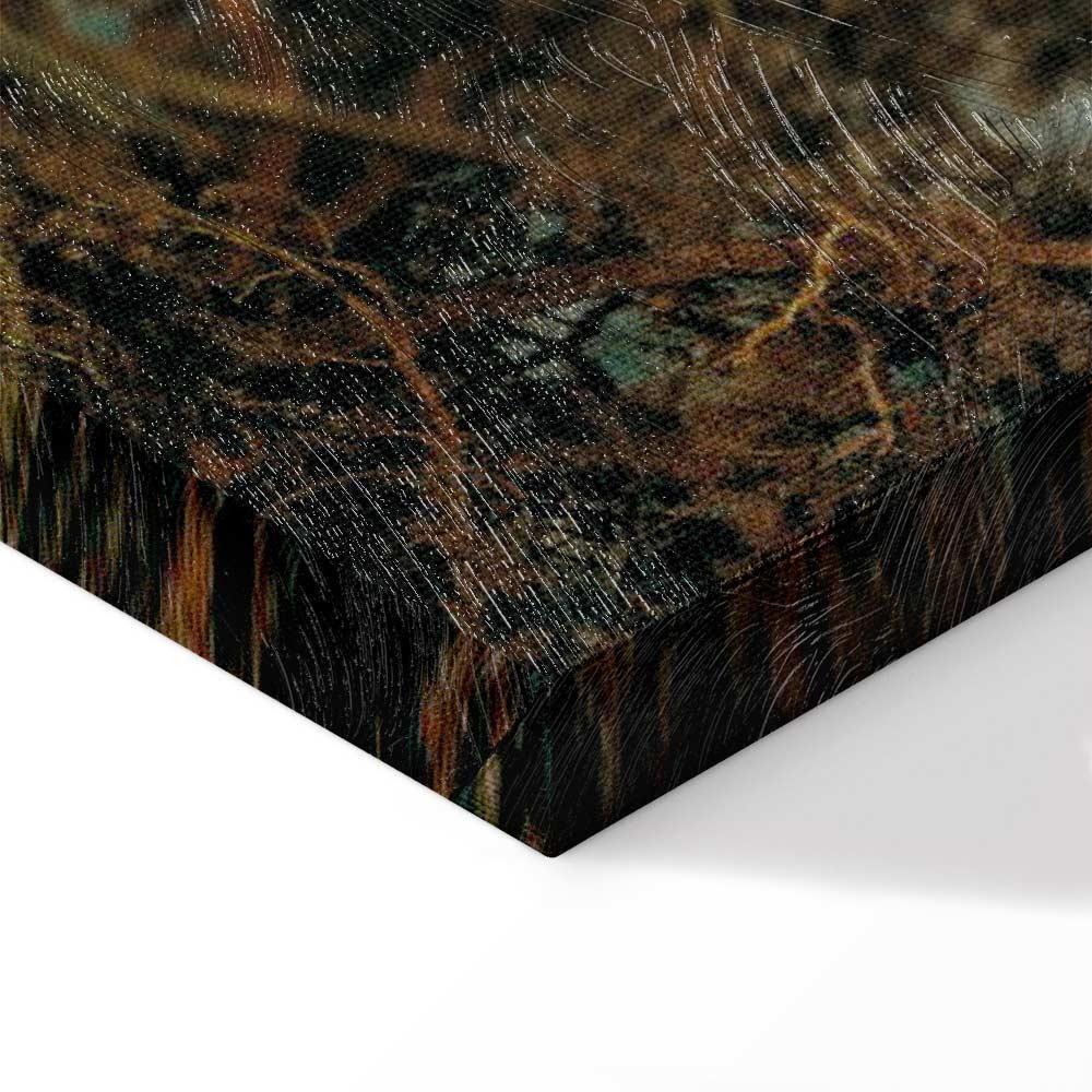 Obraz - Iwan Szyszkin – Poranek w sosnowym lesie