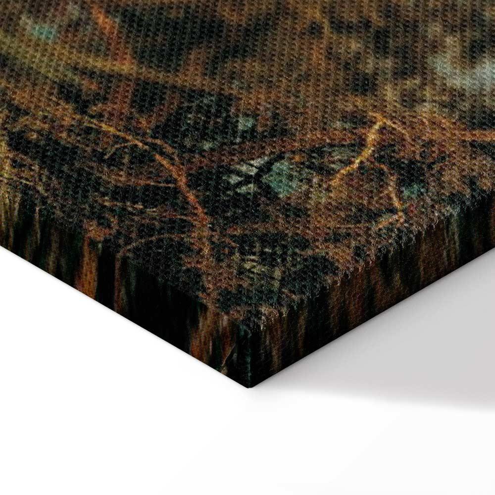 Obraz - Iwan Szyszkin – Poranek w sosnowym lesie