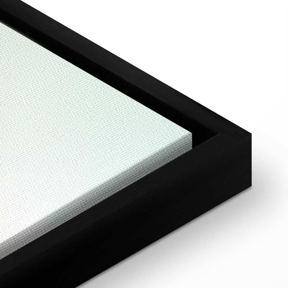 Obraz - Jedno uczucie (1-częściowy) pionowy