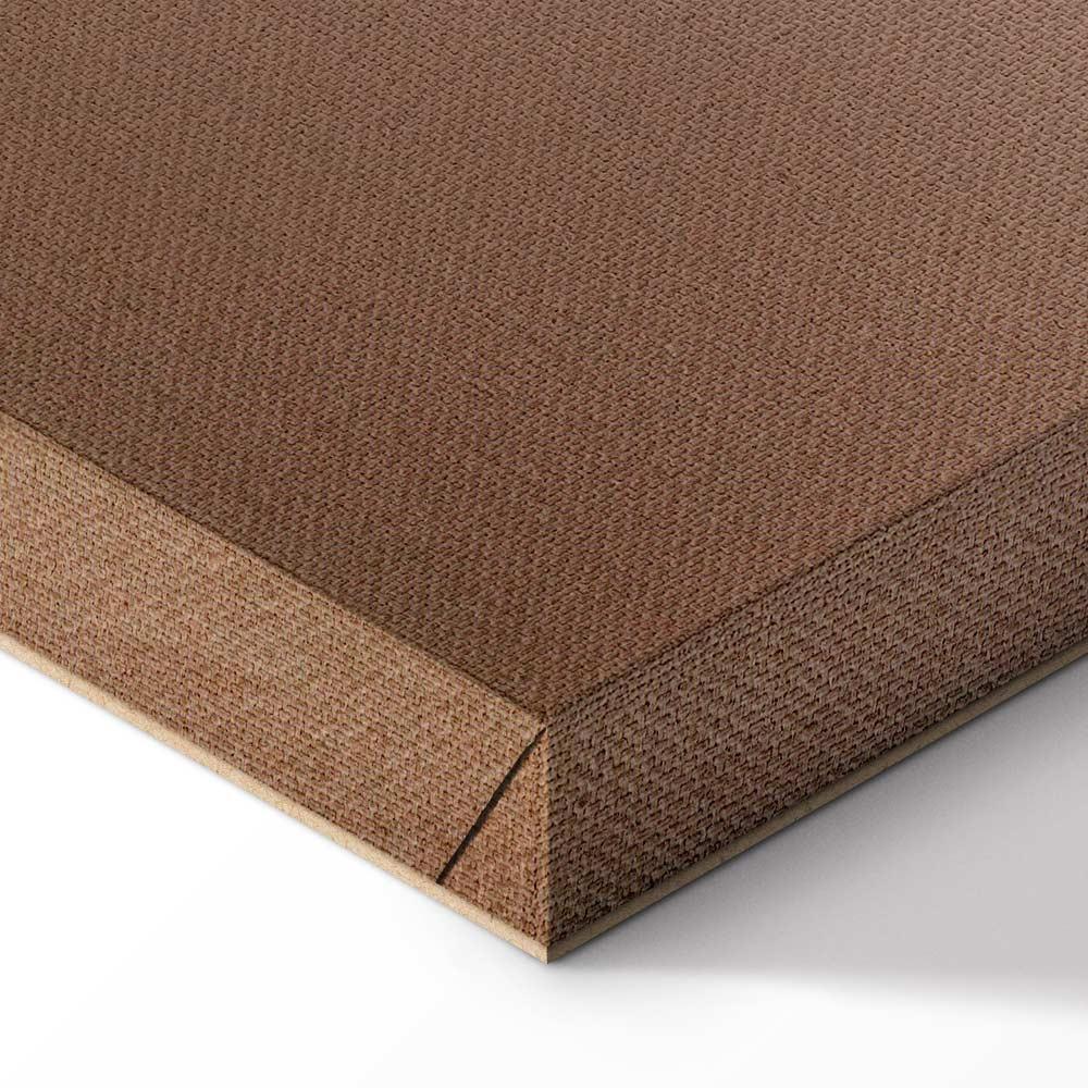 Obraz - Jesienna plaża (1-częściowy) pionowy