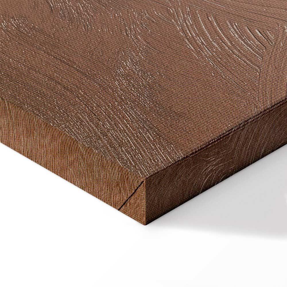 Obraz - Jesienna plaża (1-częściowy) pionowy