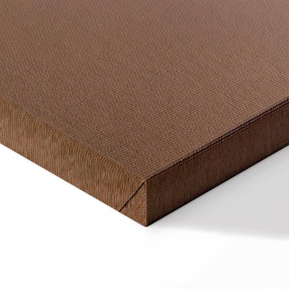 Obraz - Jesienna plaża (1-częściowy) pionowy