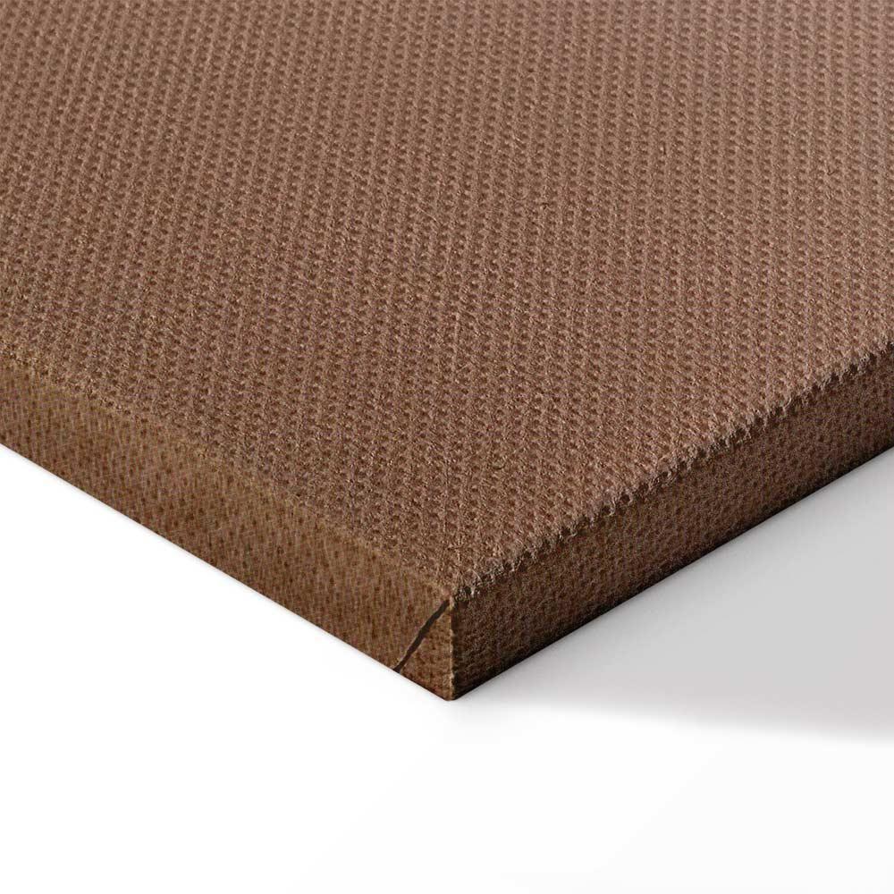 Obraz - Jesienna plaża (1-częściowy) pionowy