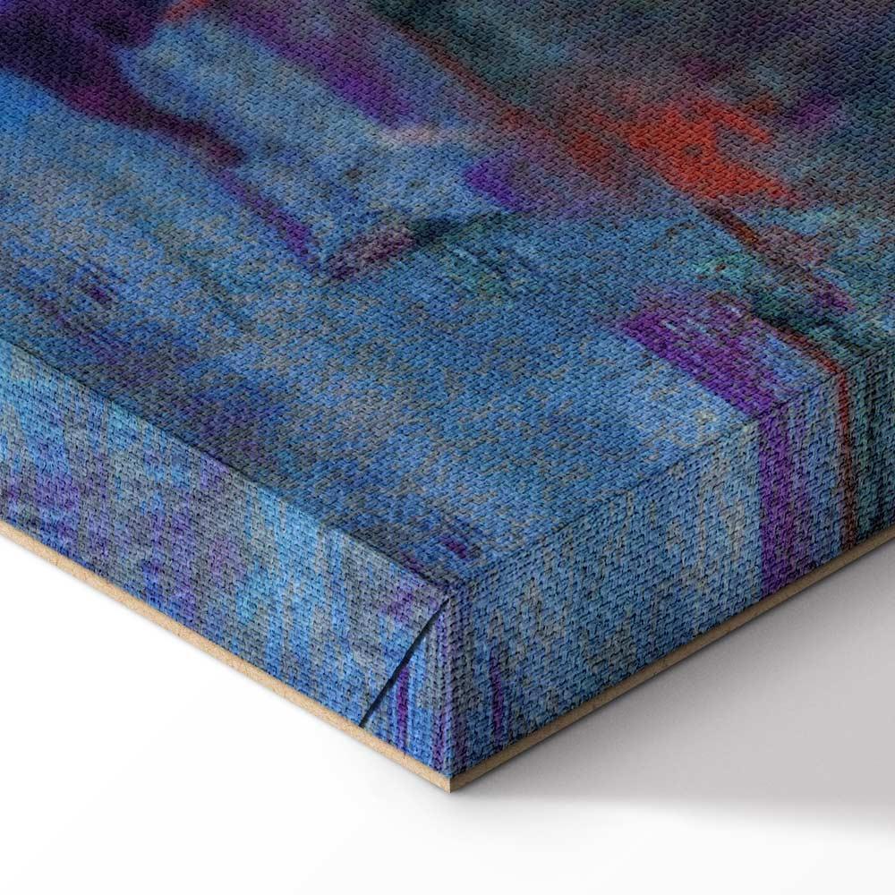 Obraz - Jesienne szkice (1-częściowy) szeroki