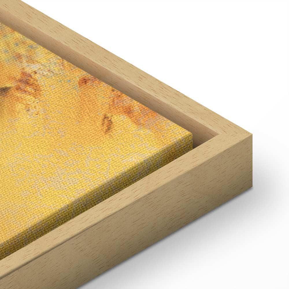 Obraz - Jesienne szkice (1-częściowy) szeroki