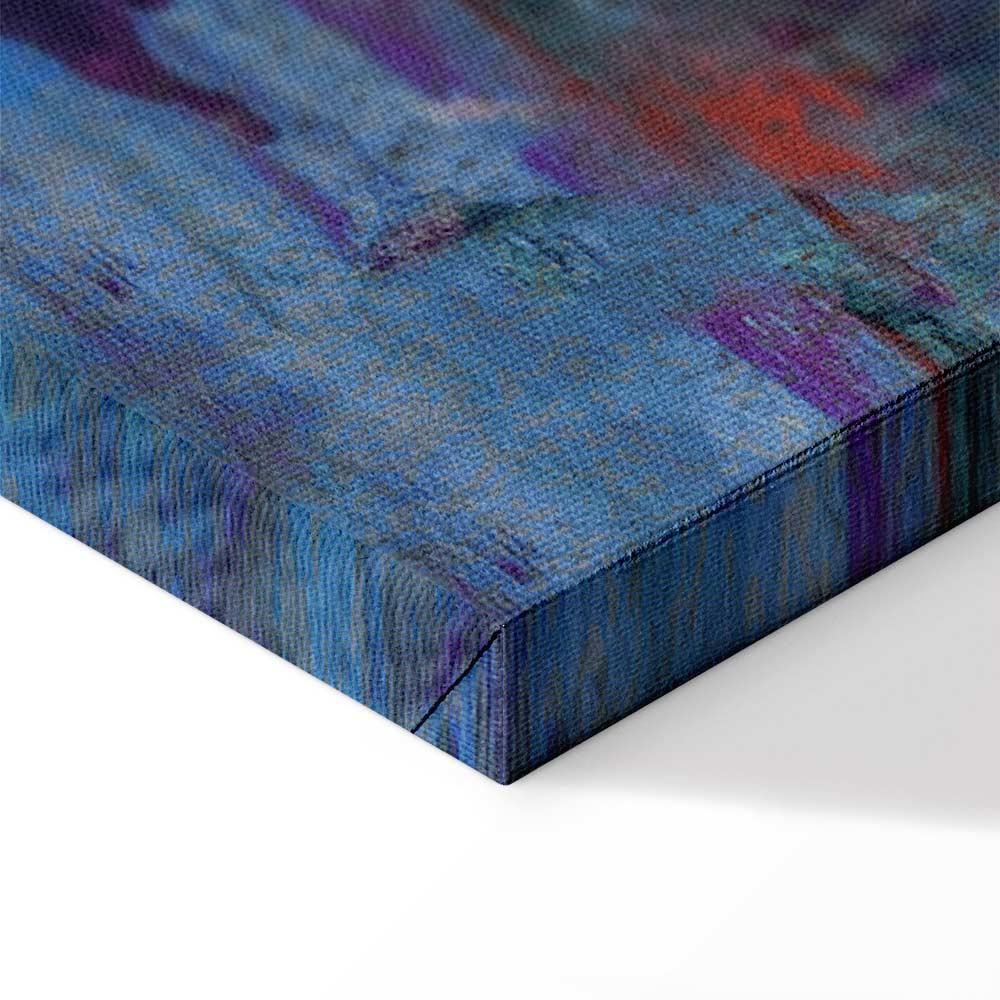 Obraz - Jesienne szkice (1-częściowy) szeroki