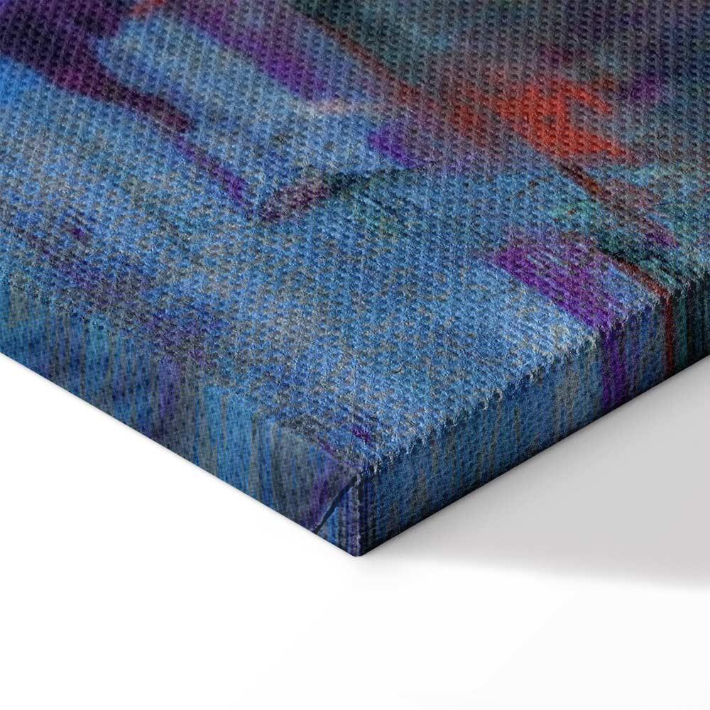 Obraz - Jesienne szkice (1-częściowy) szeroki