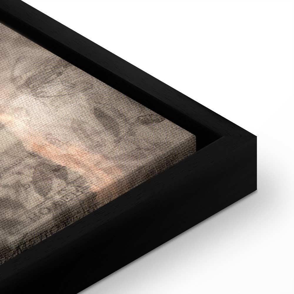 Obraz - Jesienny zmierzch (1-częściowy) szeroki