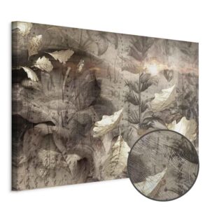 Obraz - Jesienny zmierzch (1-częściowy) szeroki