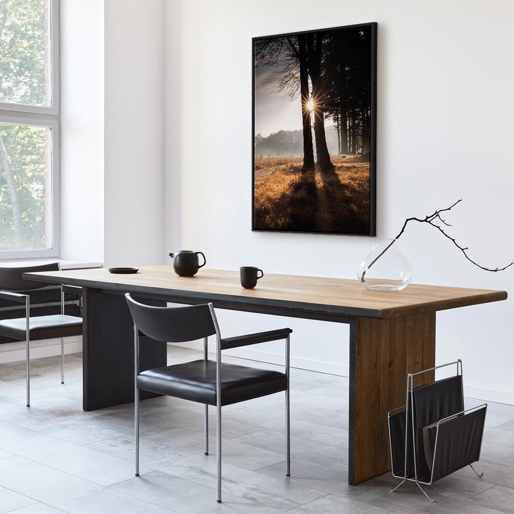 Obraz - Jesteśmy promykiem (1-częściowy) pionowy